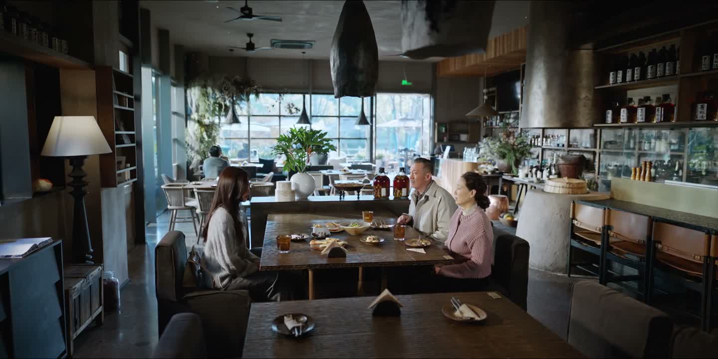 我没有能力了就自给自足