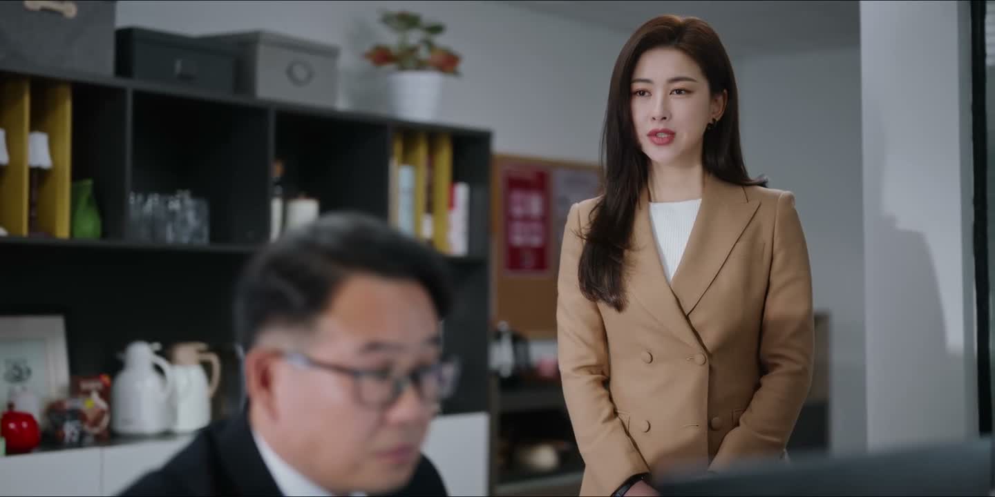 这个公司也许现在规模小