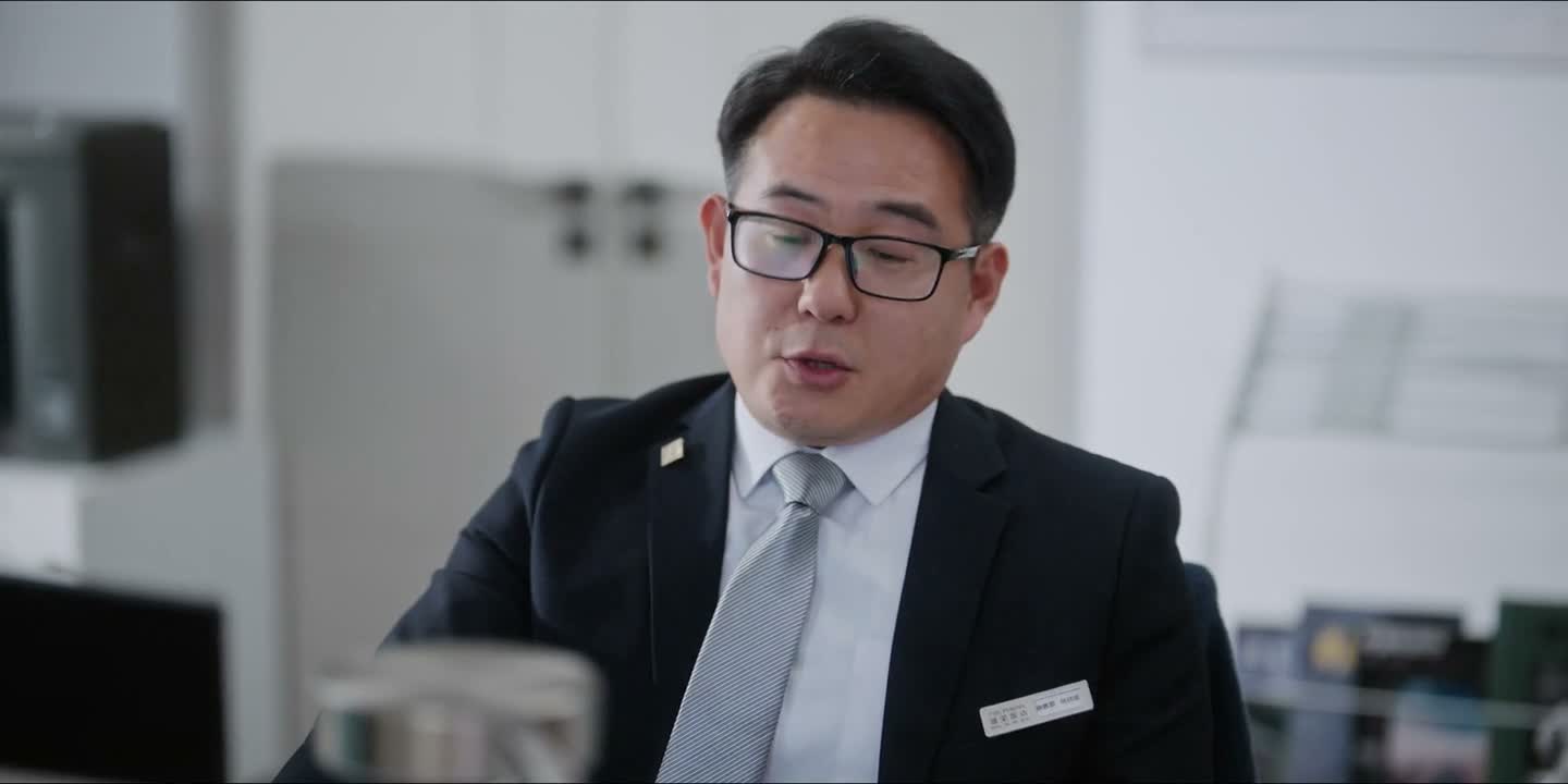 这种小公司的套路我见多了