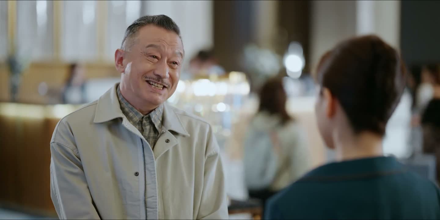 真是给我们老许家争气啊