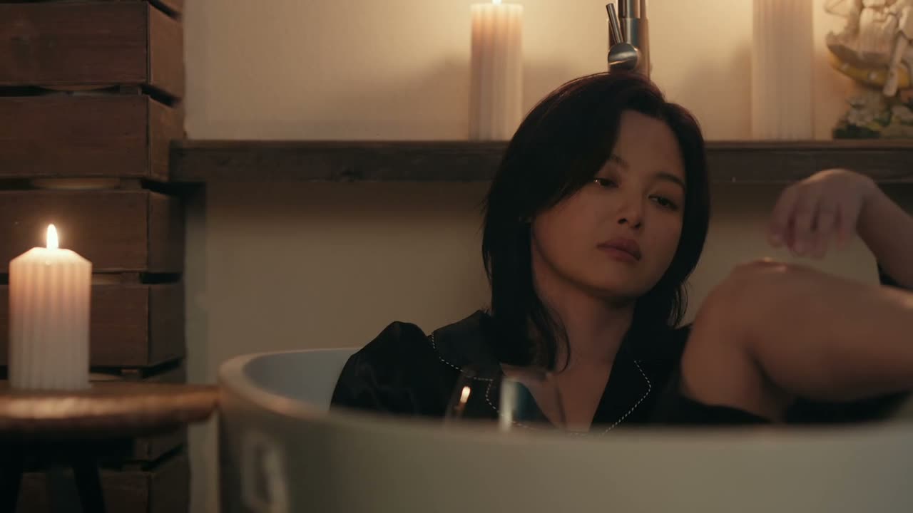 别再缠着我了 不要走