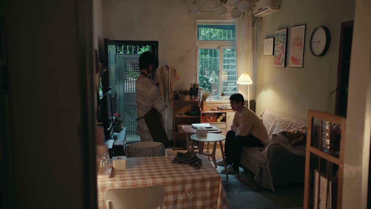 创业公司一个又一个