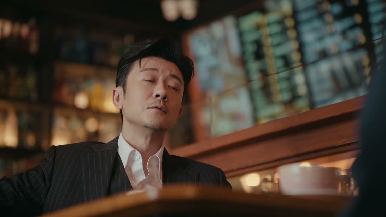 当着我师姐的面明着说