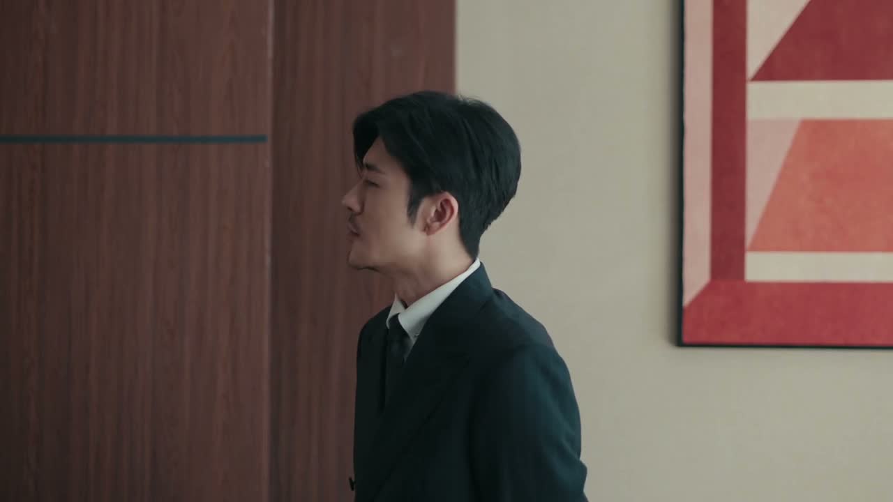 鸠占鹊巢 怪我喽
