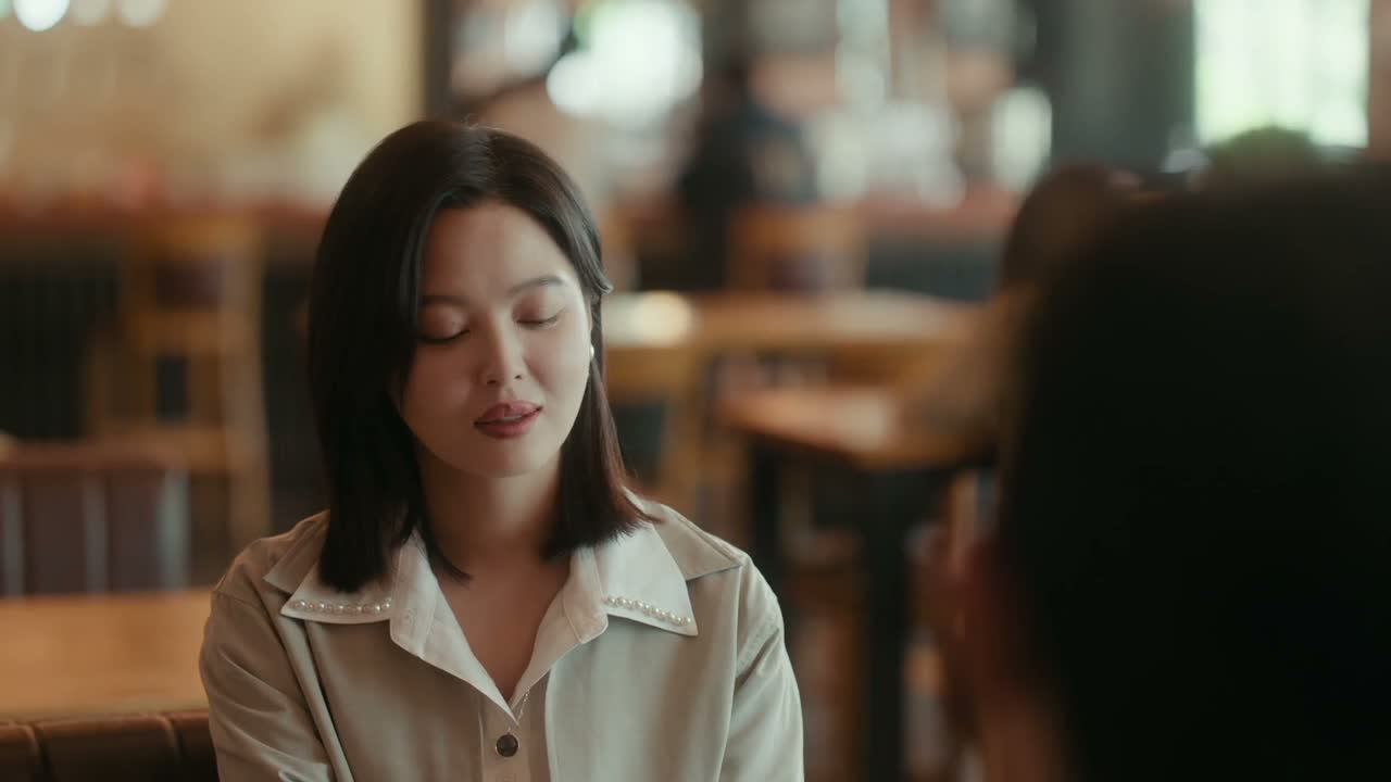 你我之间不用绕弯子