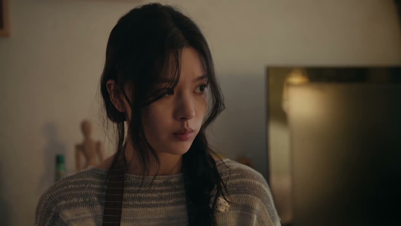 我怎么有脸继续找她呀