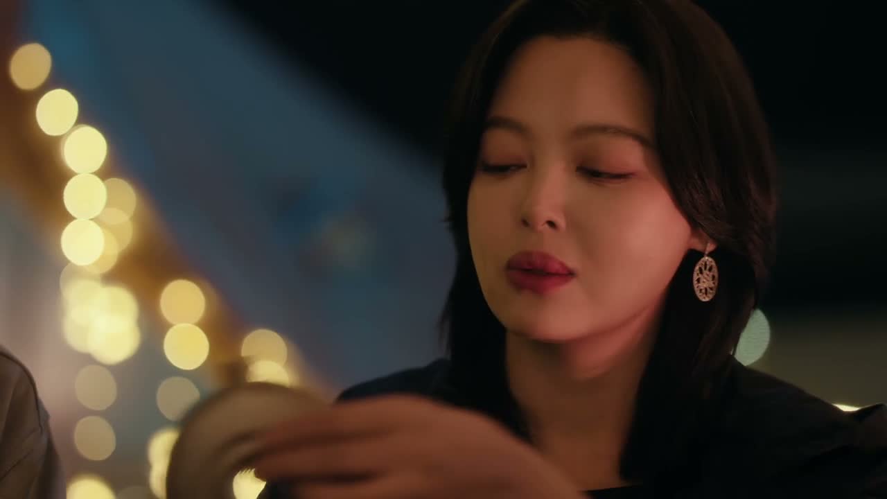 我这酒量很难上头的