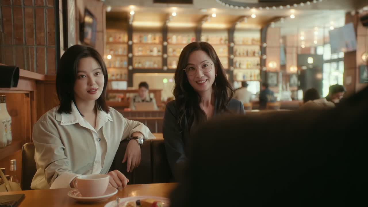 现在是如此地圆滑世故