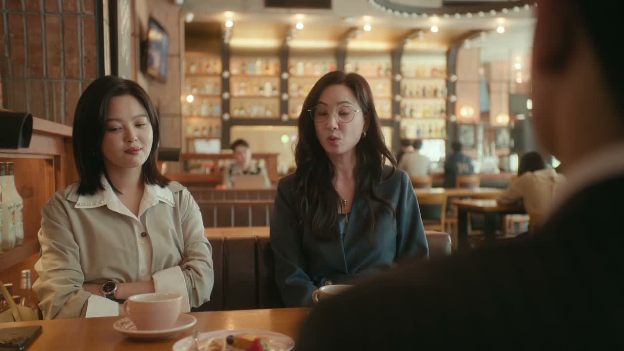 向来都我行我素的