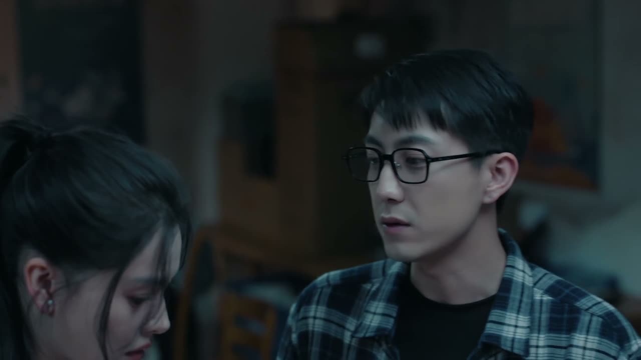 辛苦了 是我不好