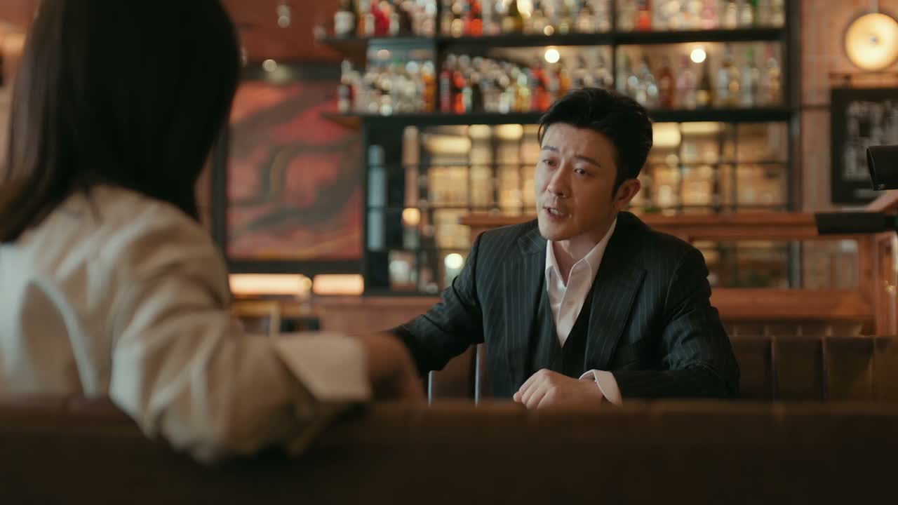 再上一个台阶必须