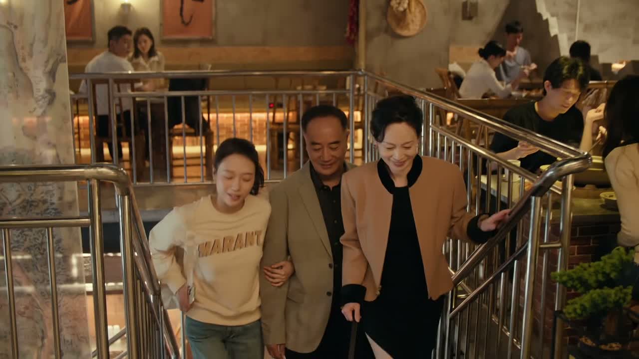 长就长 我才不怕呢