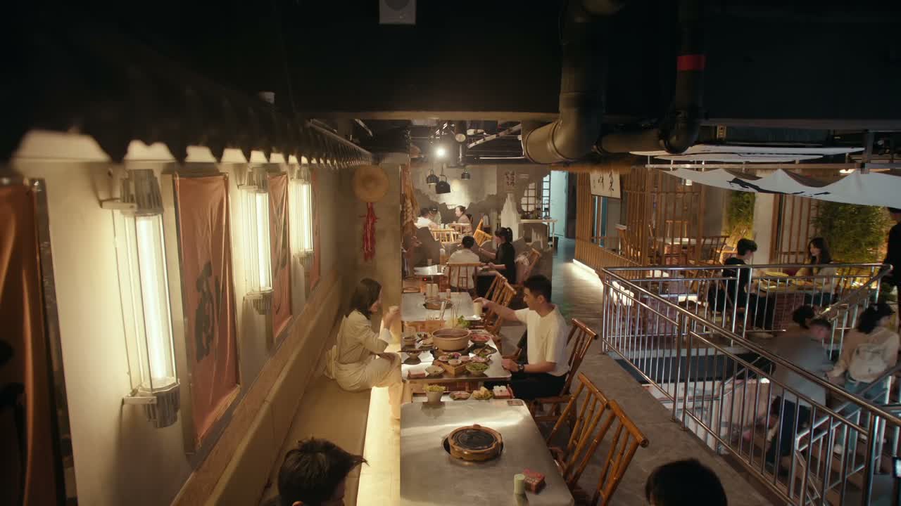 这味道确实挺诱人的