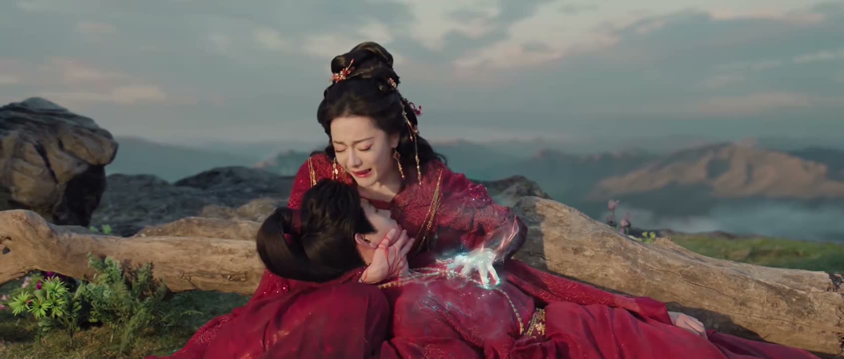 你不要走