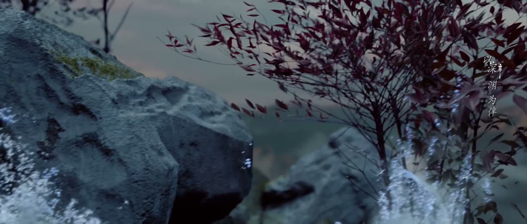 你快睁开眼睛