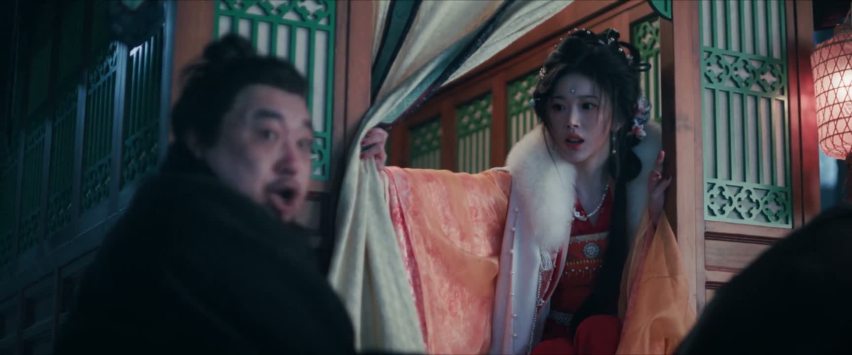 冲你来就冲你来