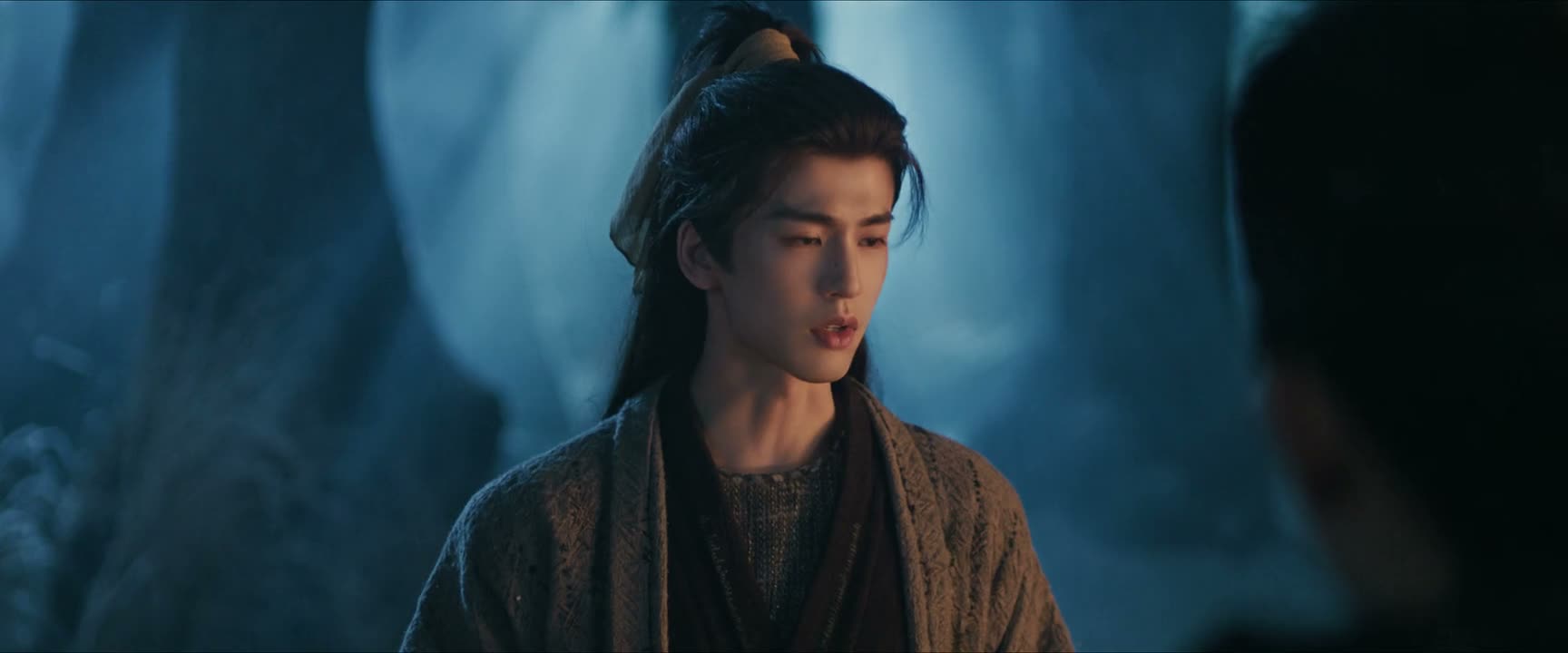到时候我自有战法