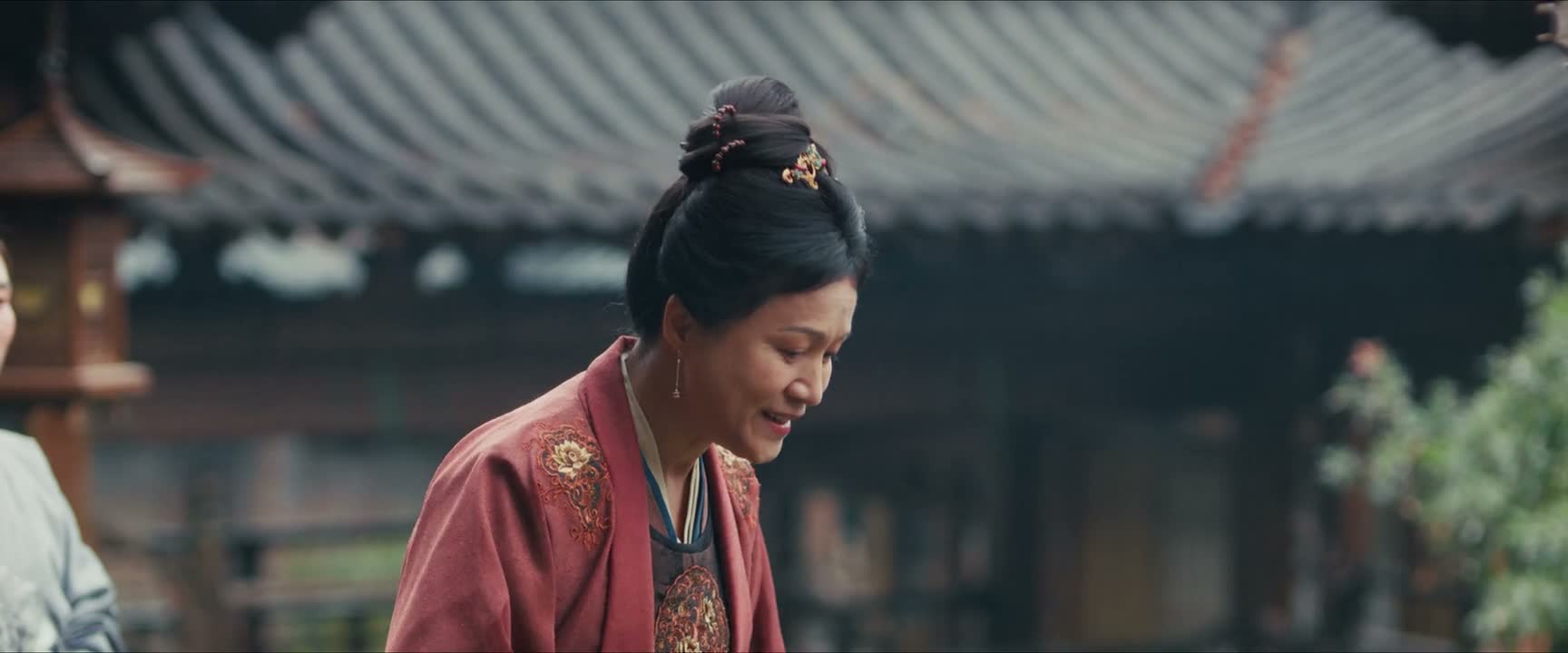 殿下 请移驾