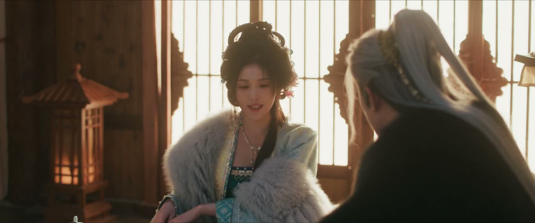 多认识些人总归是好的