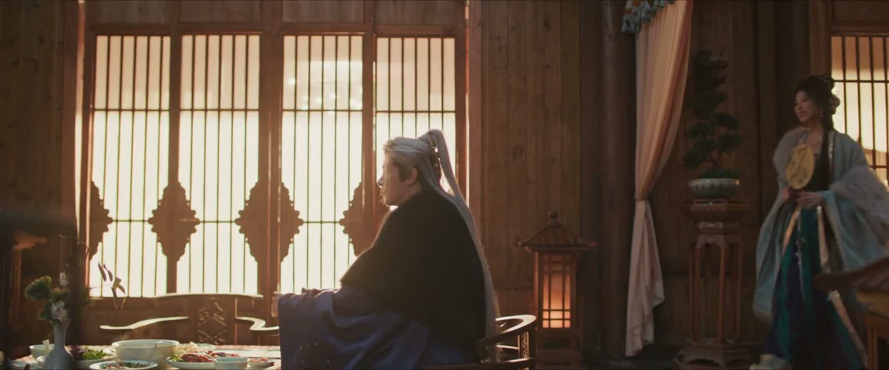 还真是蓬荜生辉啊
