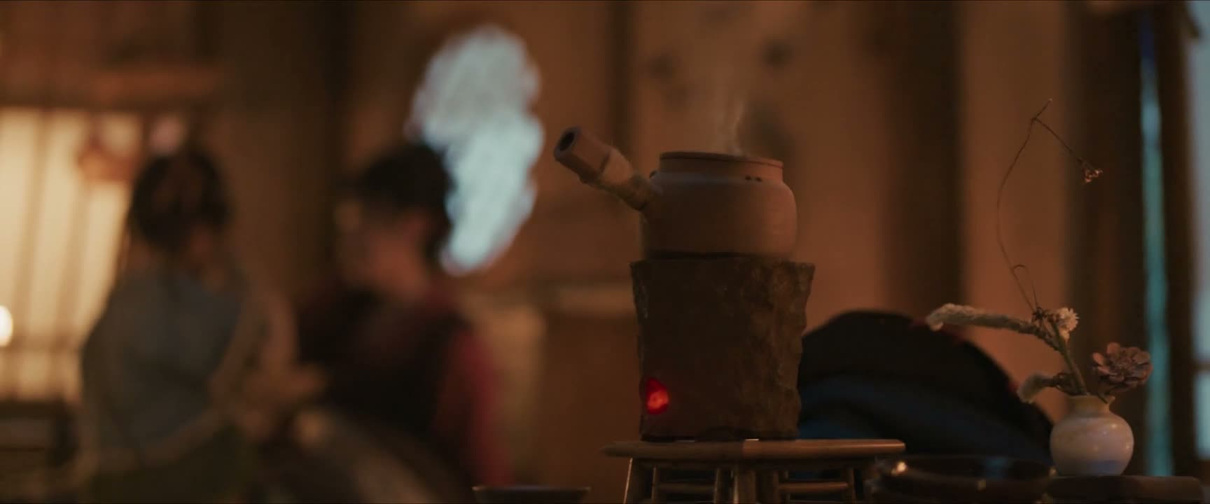 好了 不哭了