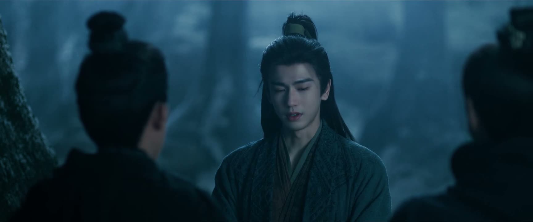 哪家山匪嫌命长