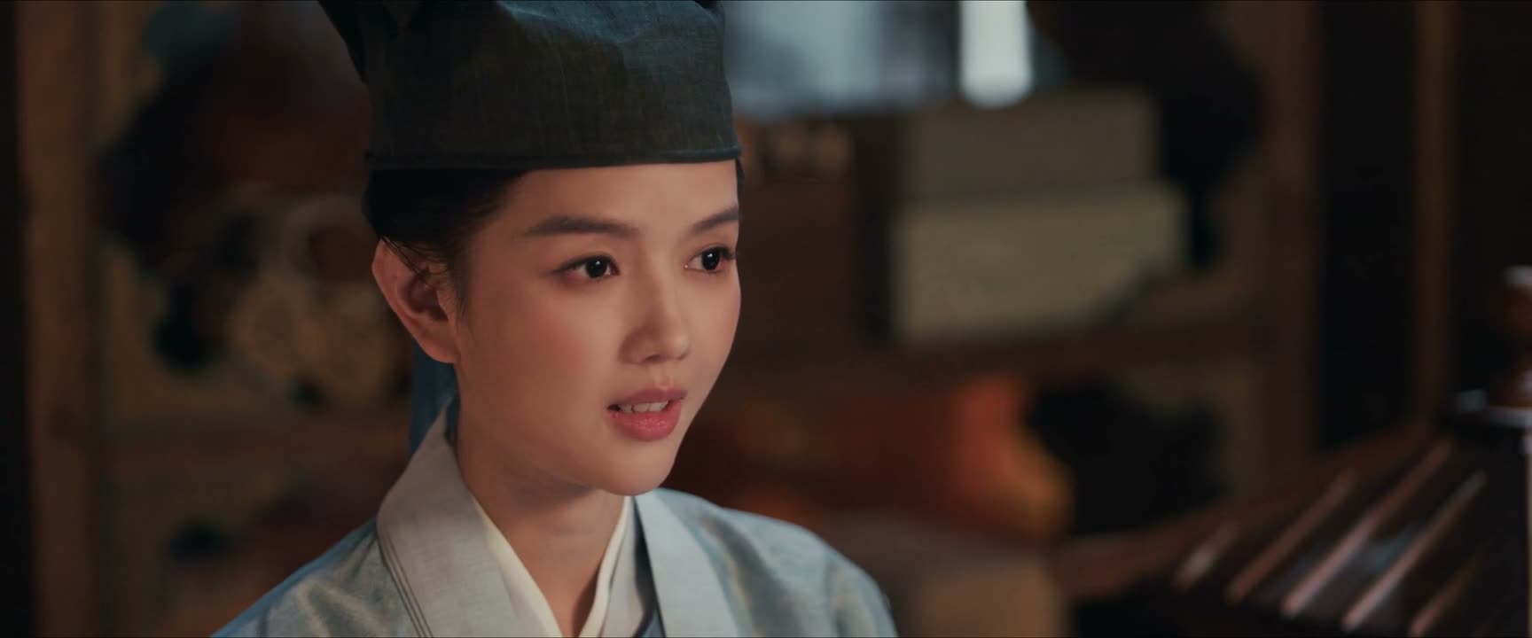 那真可谓是神交