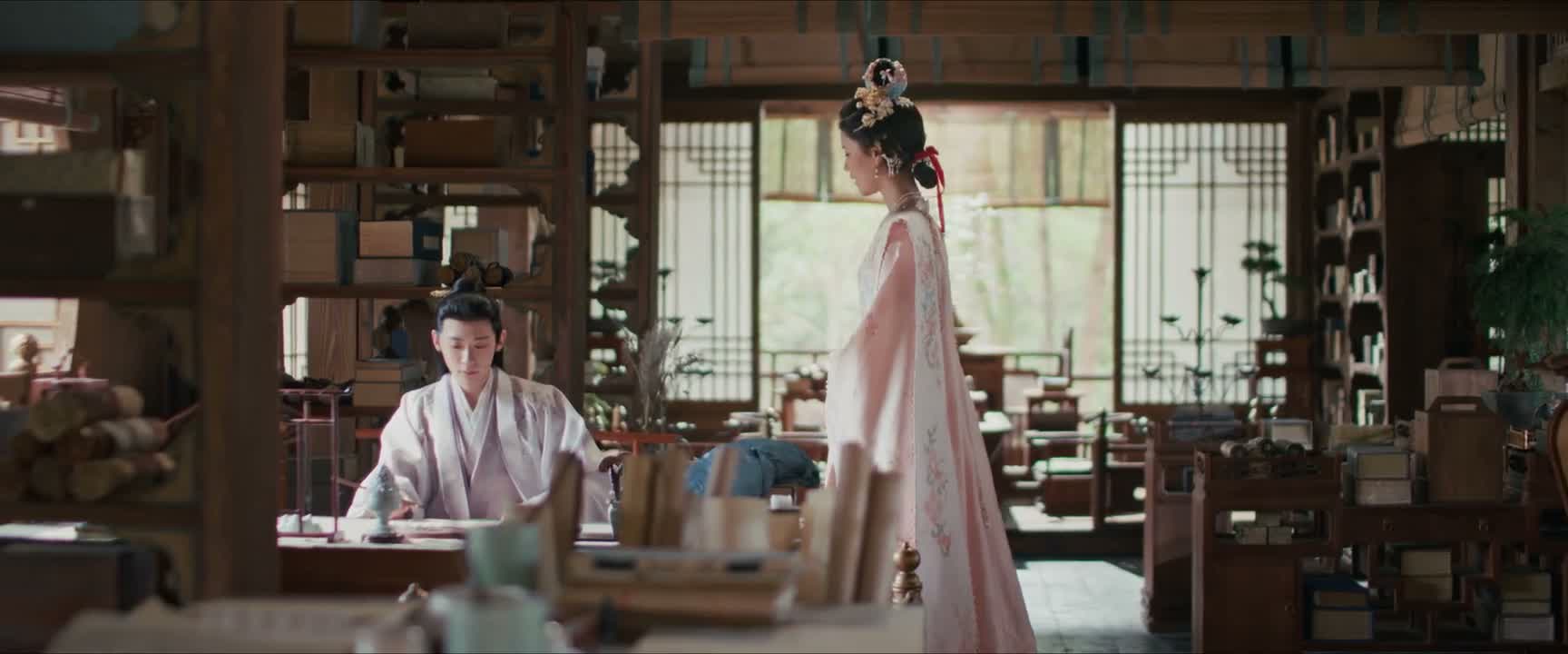 你知道我为何会回来吗