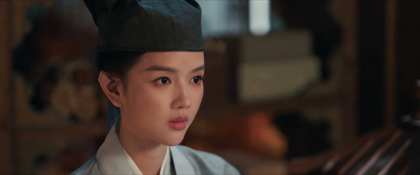 是谁在此处弈棋