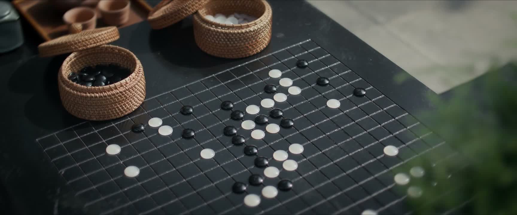 似乎还没有下完