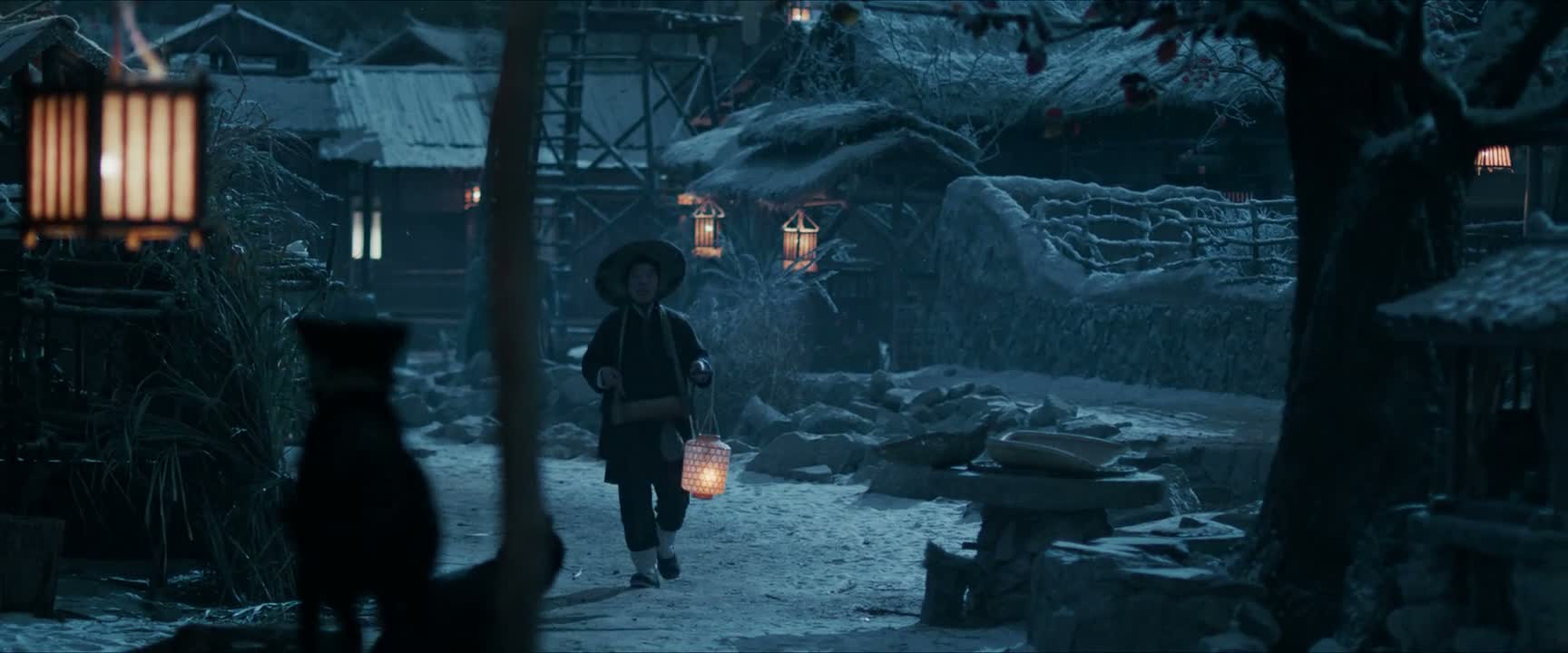 天干物燥