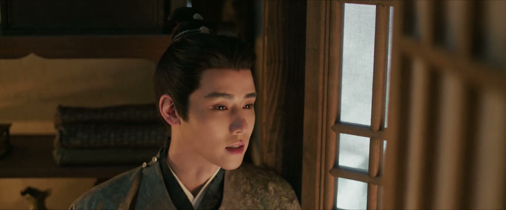 闲云野鹤的逍遥生活