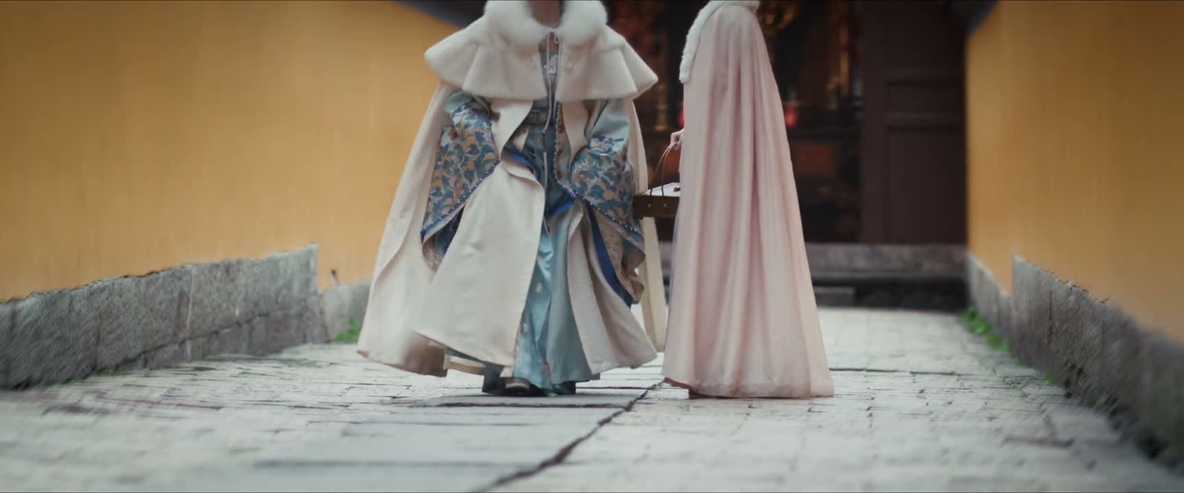 想来命里是有羁绊的
