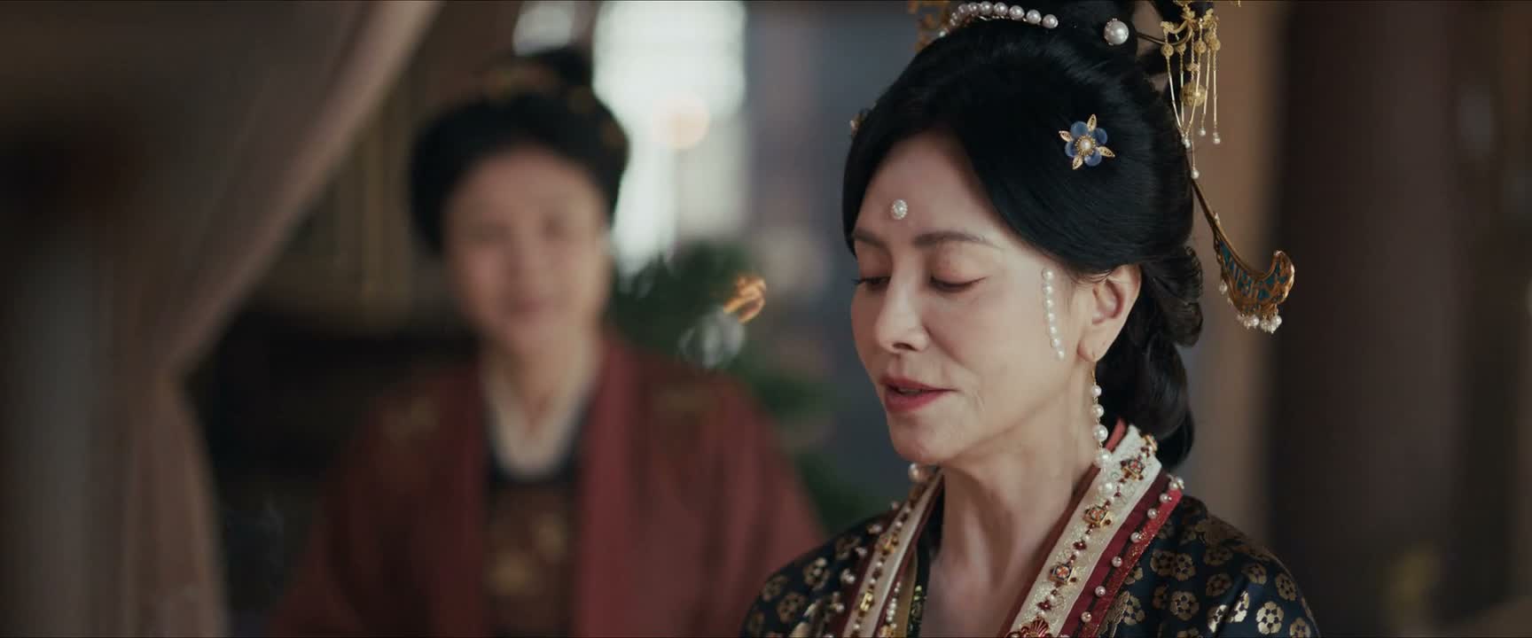 也算得上是良配
