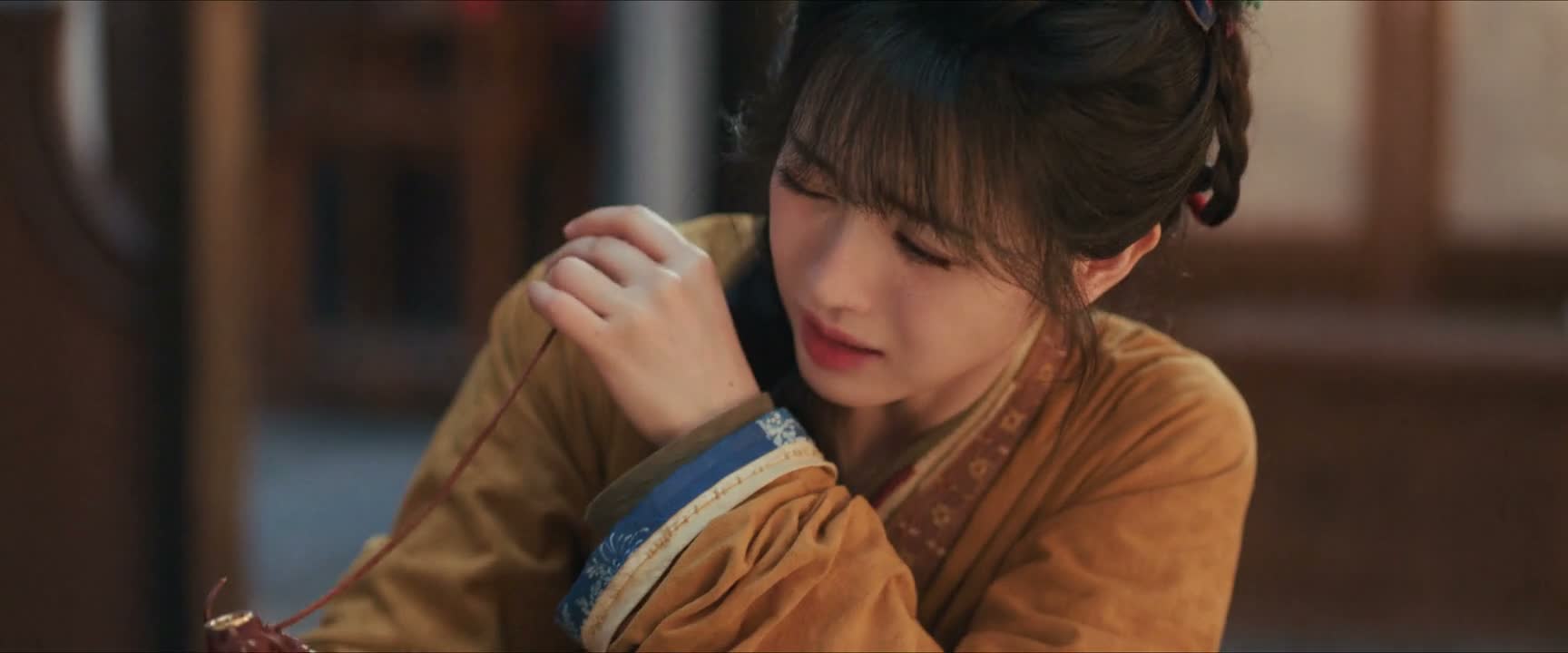 这什么东 东西啊