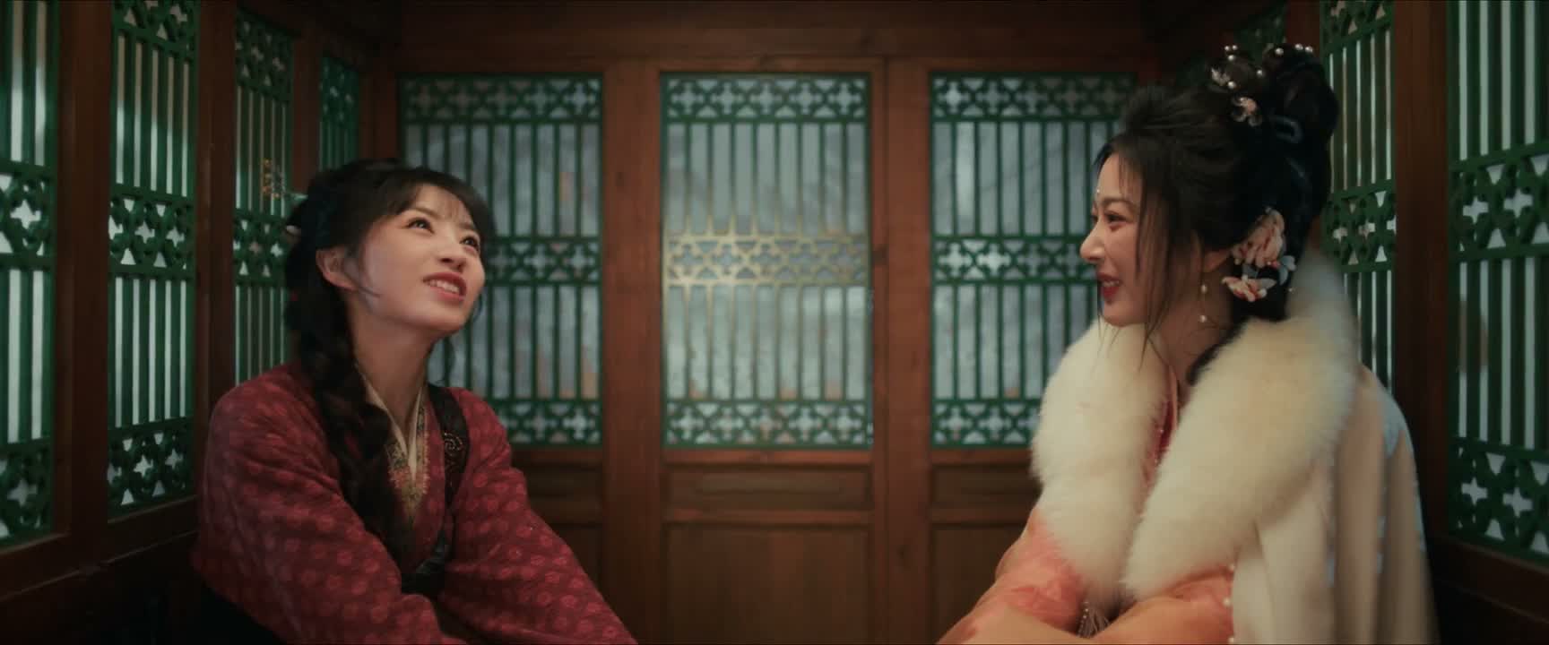 这种辛苦可以多多来
