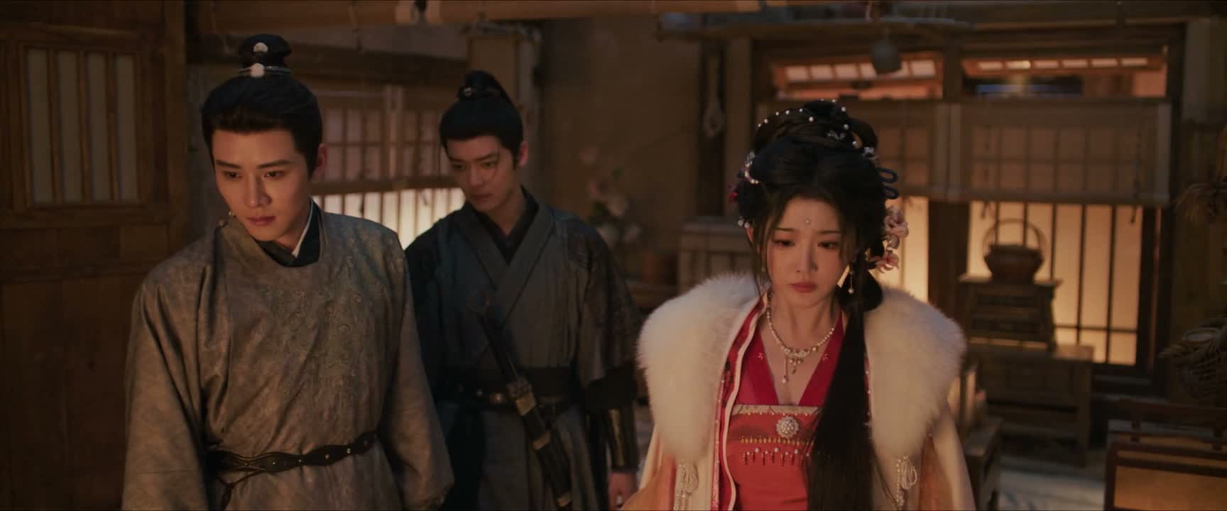 自己都认了命 谁还能救得了你