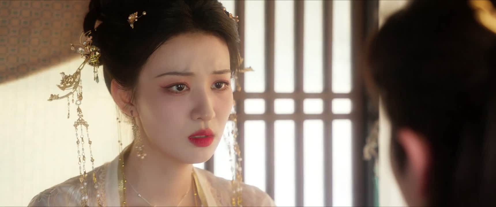 让你回来等着 片刻都不行