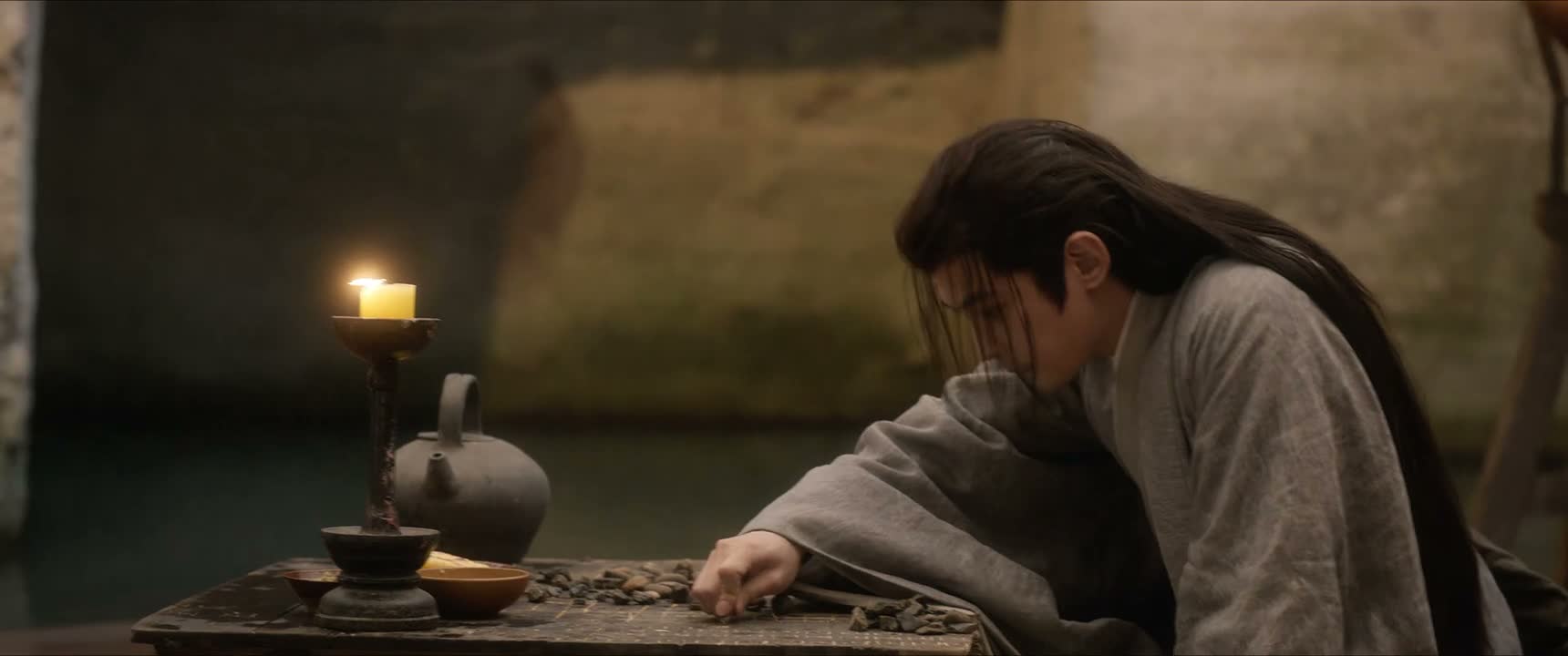 也不知道外头怎么样
