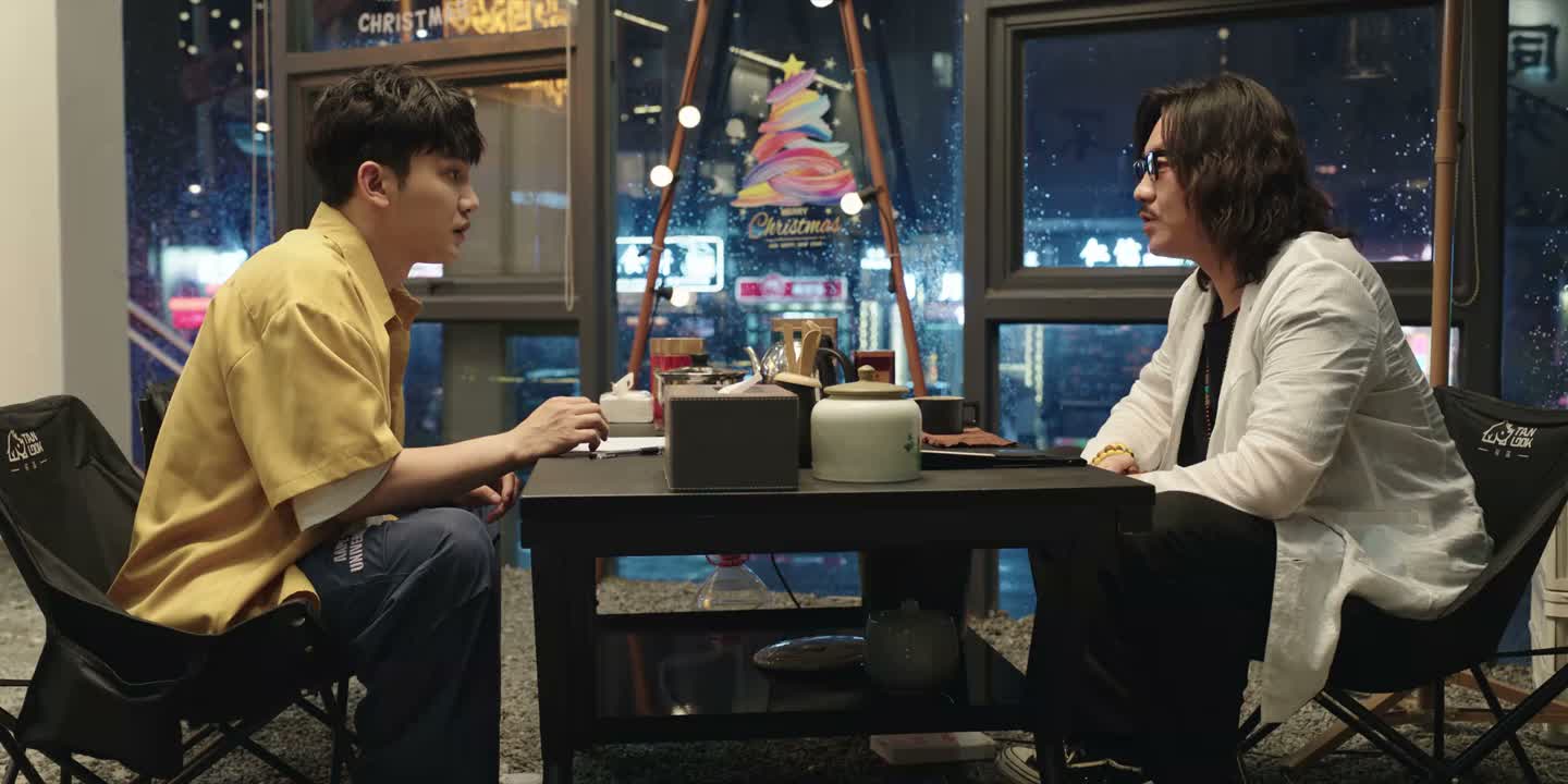 从现在开始你就算入职了