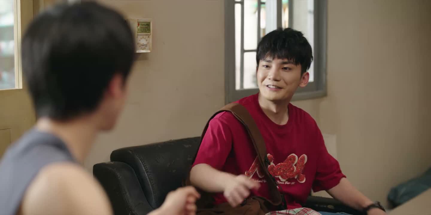 是吧 你看当妈的都一样
