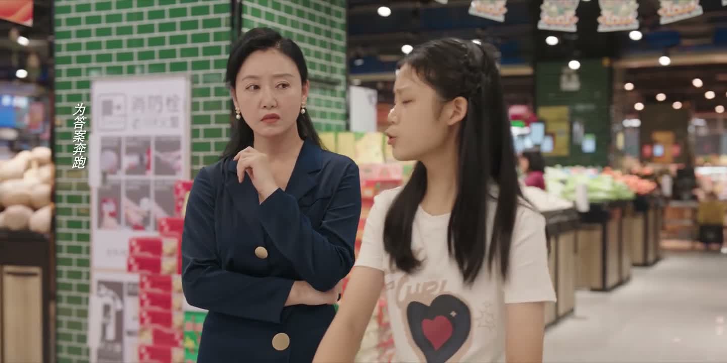 我都快学疯了