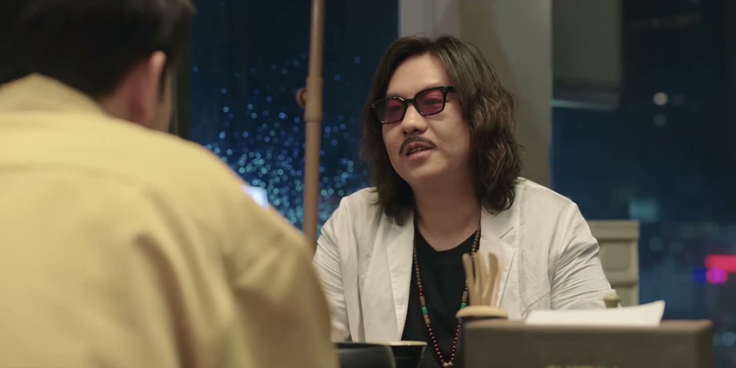 因为我确实有点着急用钱