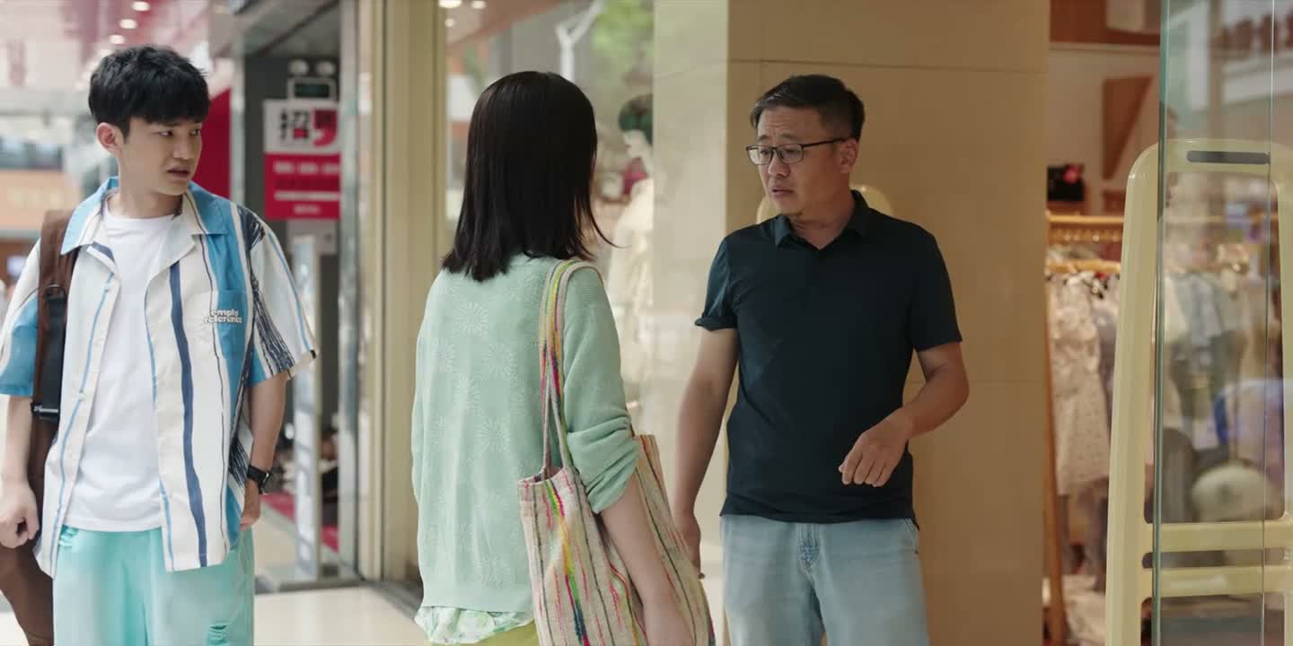 再就是你要是来我也没法收