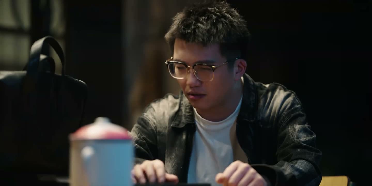 这是老天爷赏饭吃