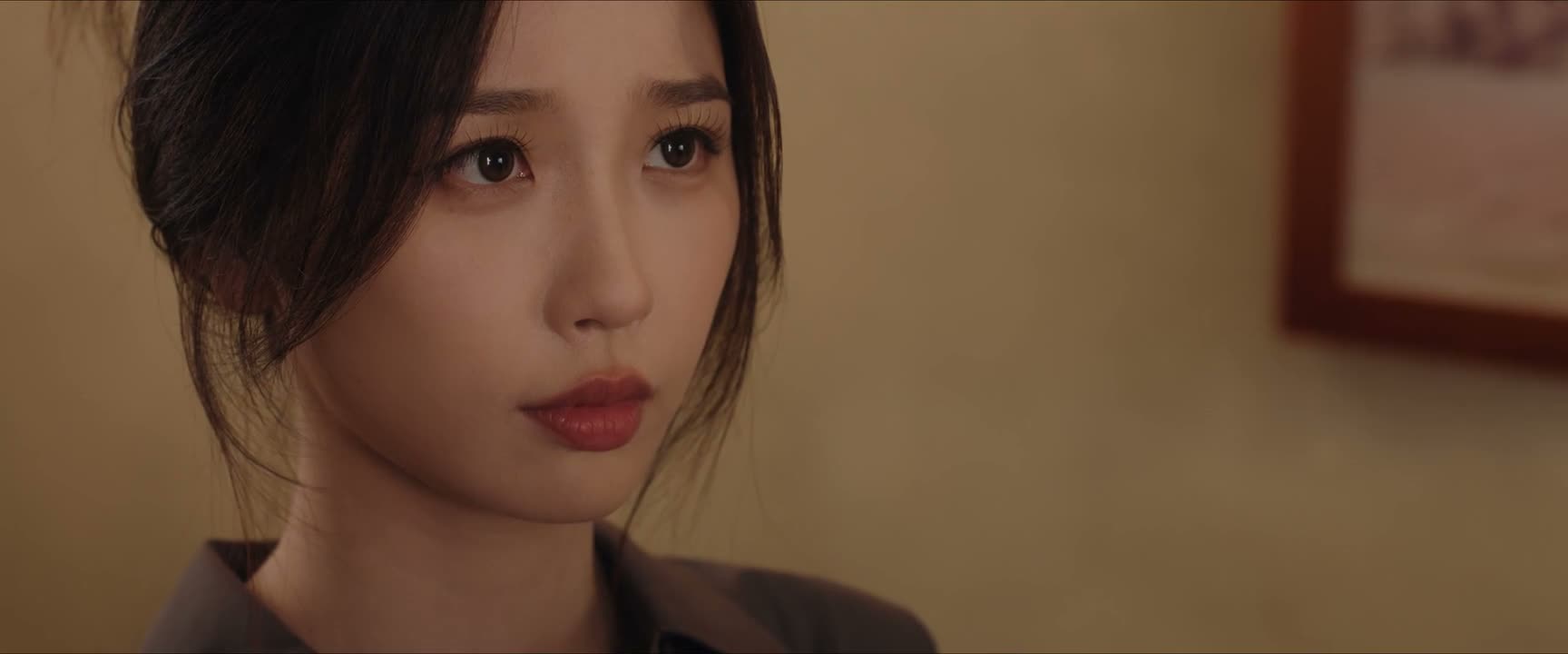 宏景这样的队伍 我不适合
