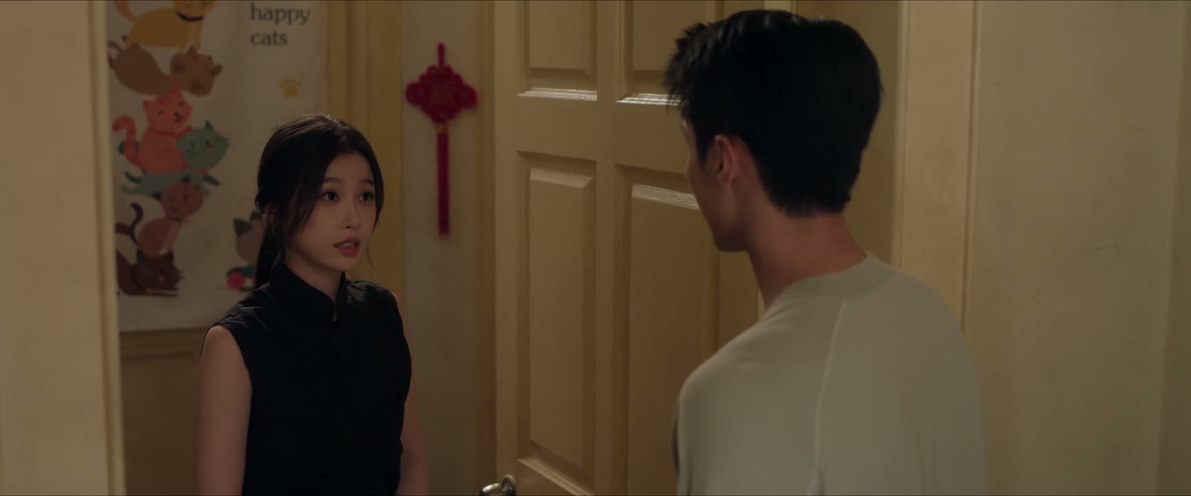 你是担心酒店办理不了入住