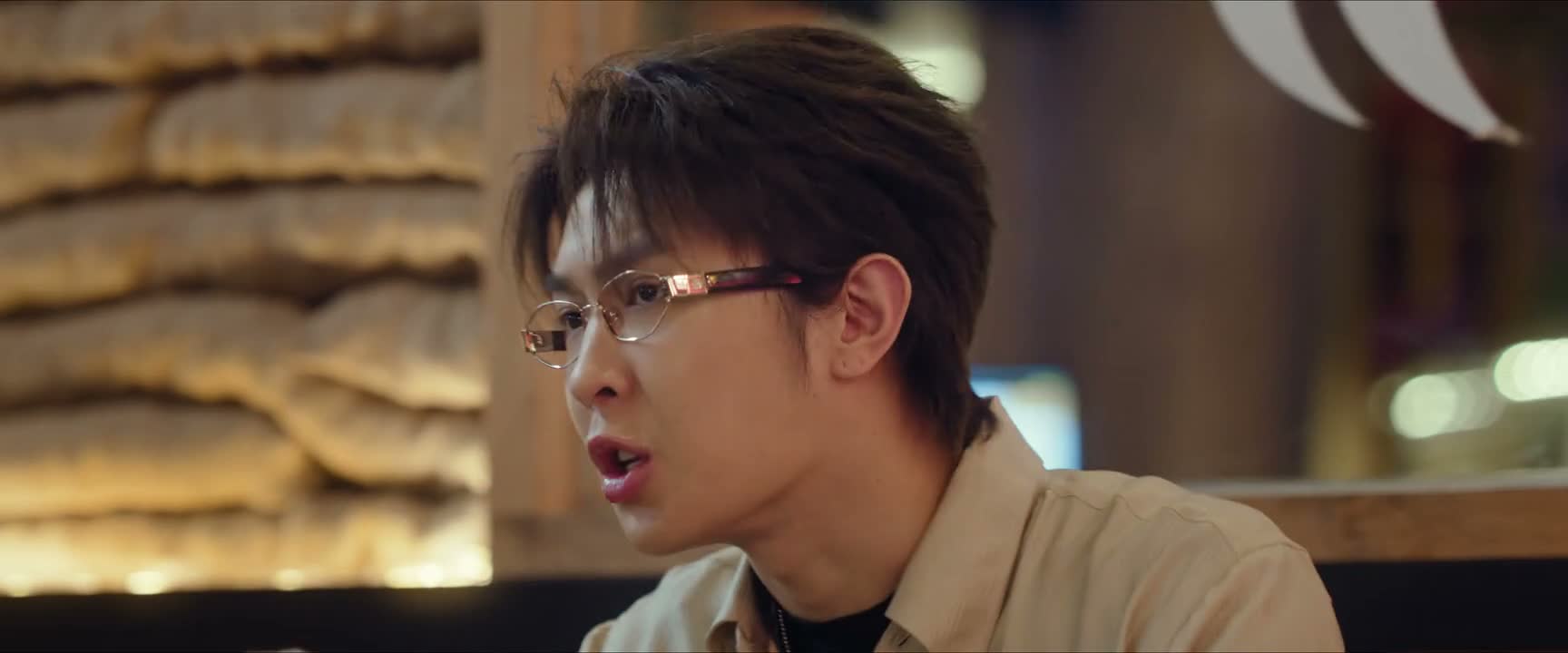 你知道吗 我在英国就想念这一口