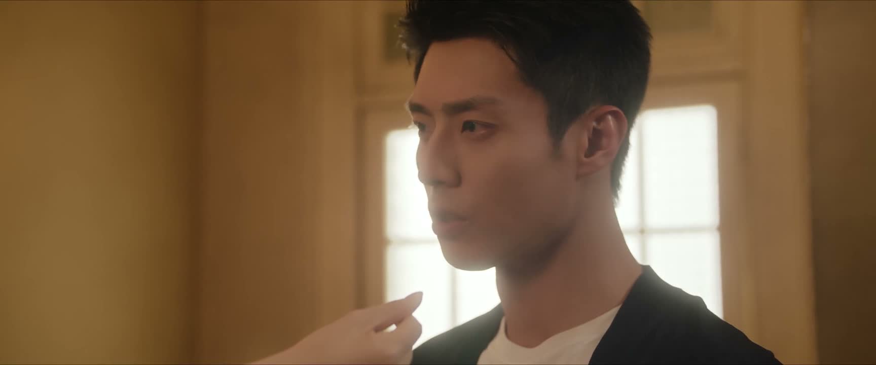 然后再提出一个 对方相对好接受的要求