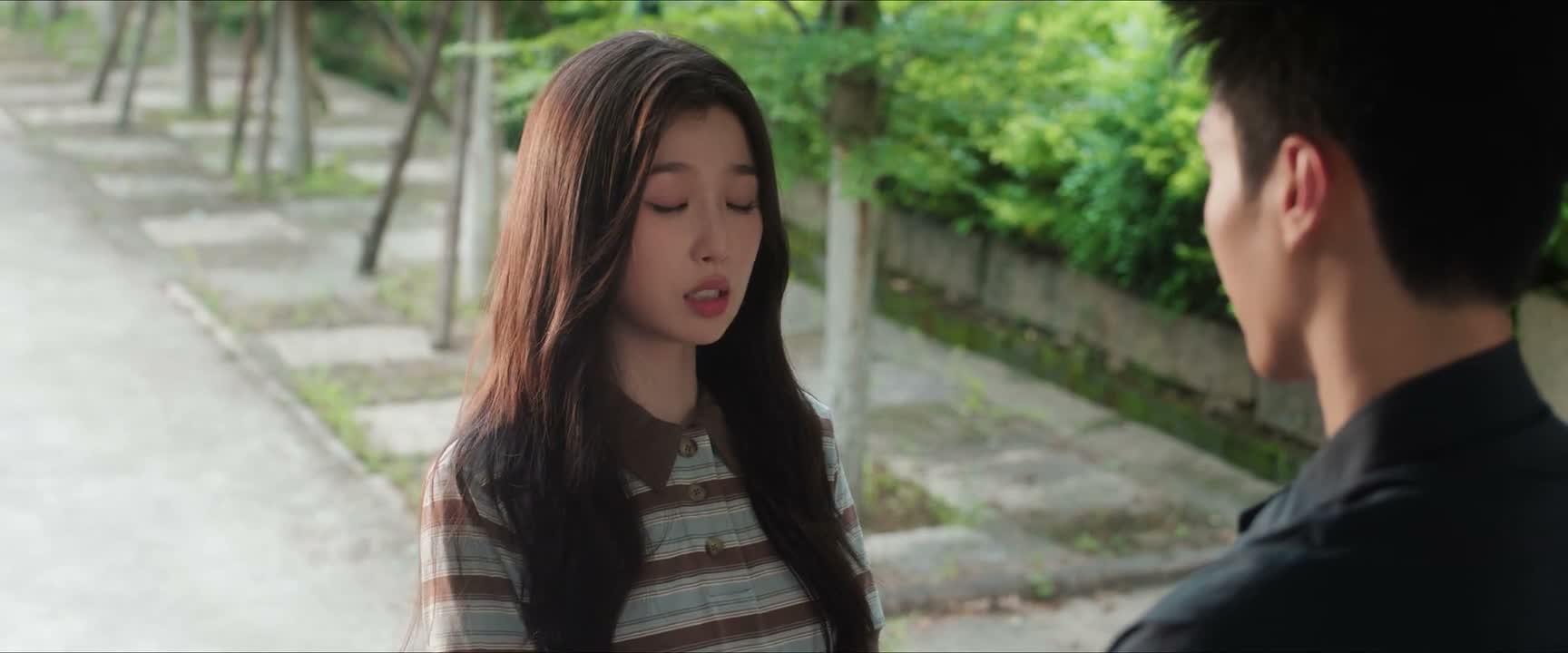 让你帮忙搬书是假的 我是希望你